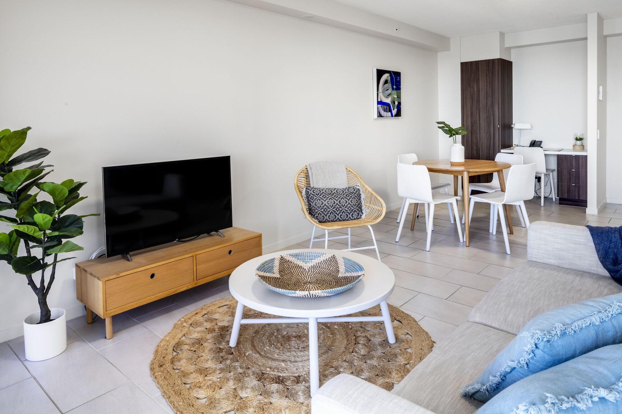 First Light Mooloolaba, Ascend Hotel Collection Exterior foto