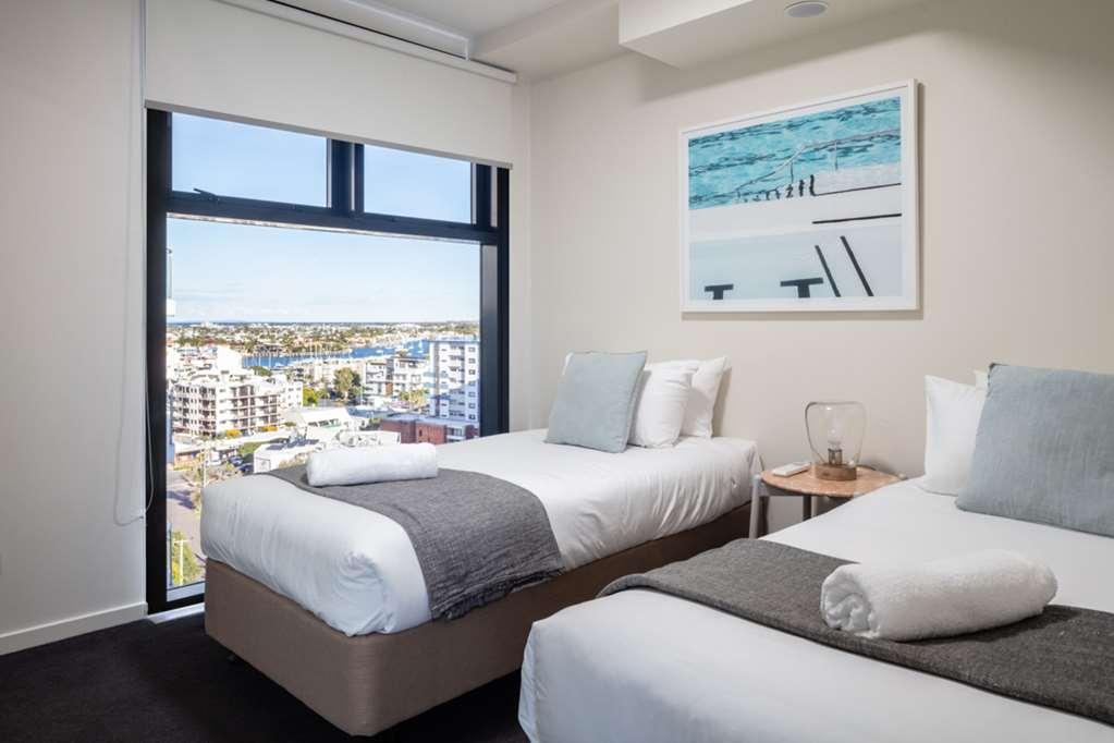 First Light Mooloolaba, Ascend Hotel Collection Quarto foto