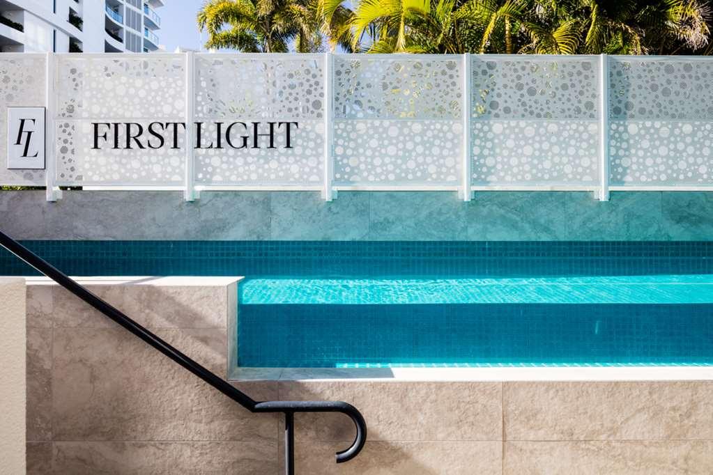 First Light Mooloolaba, Ascend Hotel Collection Instalações foto
