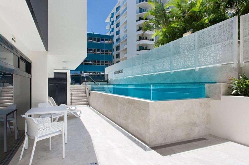 First Light Mooloolaba, Ascend Hotel Collection Instalações foto