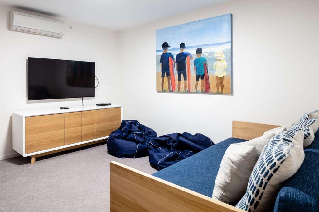 First Light Mooloolaba, Ascend Hotel Collection Quarto foto