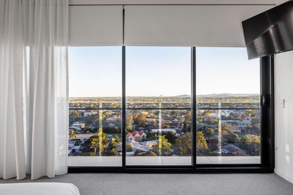 First Light Mooloolaba, Ascend Hotel Collection Quarto foto