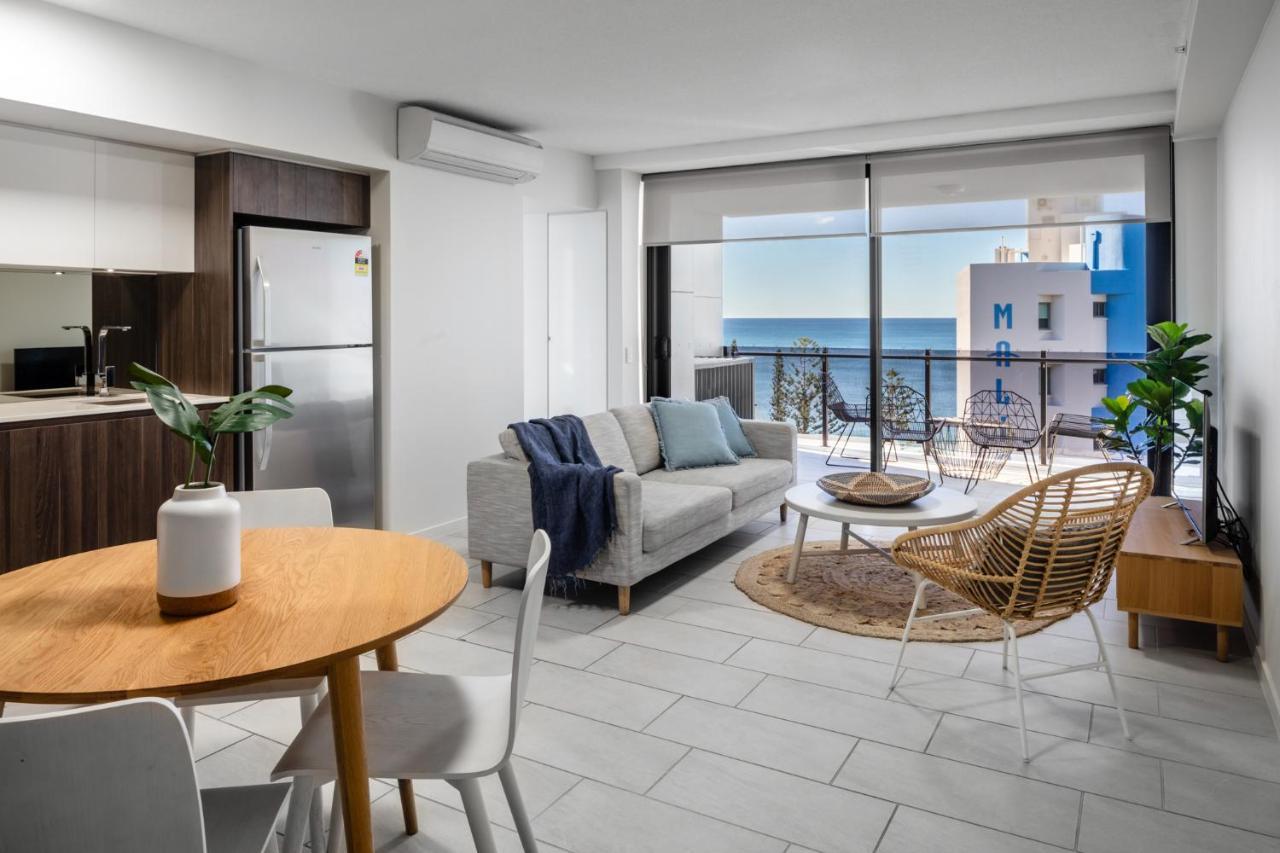 First Light Mooloolaba, Ascend Hotel Collection Exterior foto