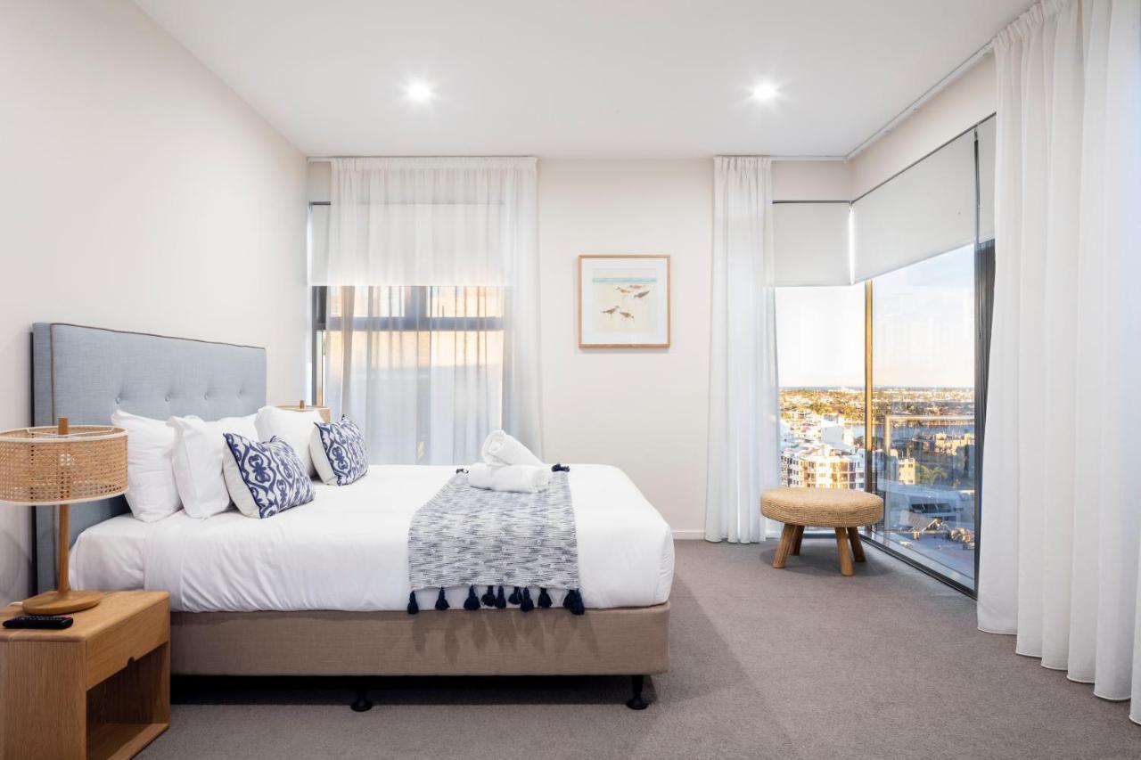 First Light Mooloolaba, Ascend Hotel Collection Exterior foto
