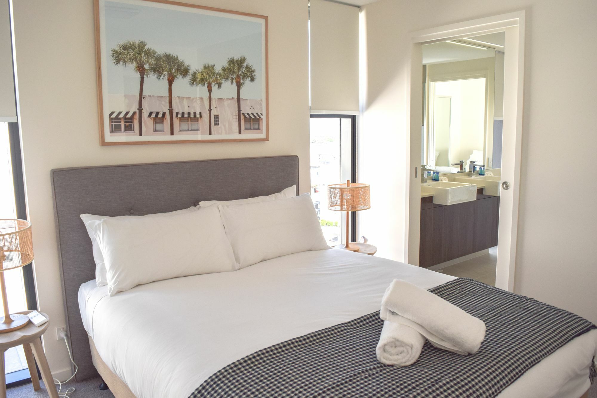 First Light Mooloolaba, Ascend Hotel Collection Exterior foto