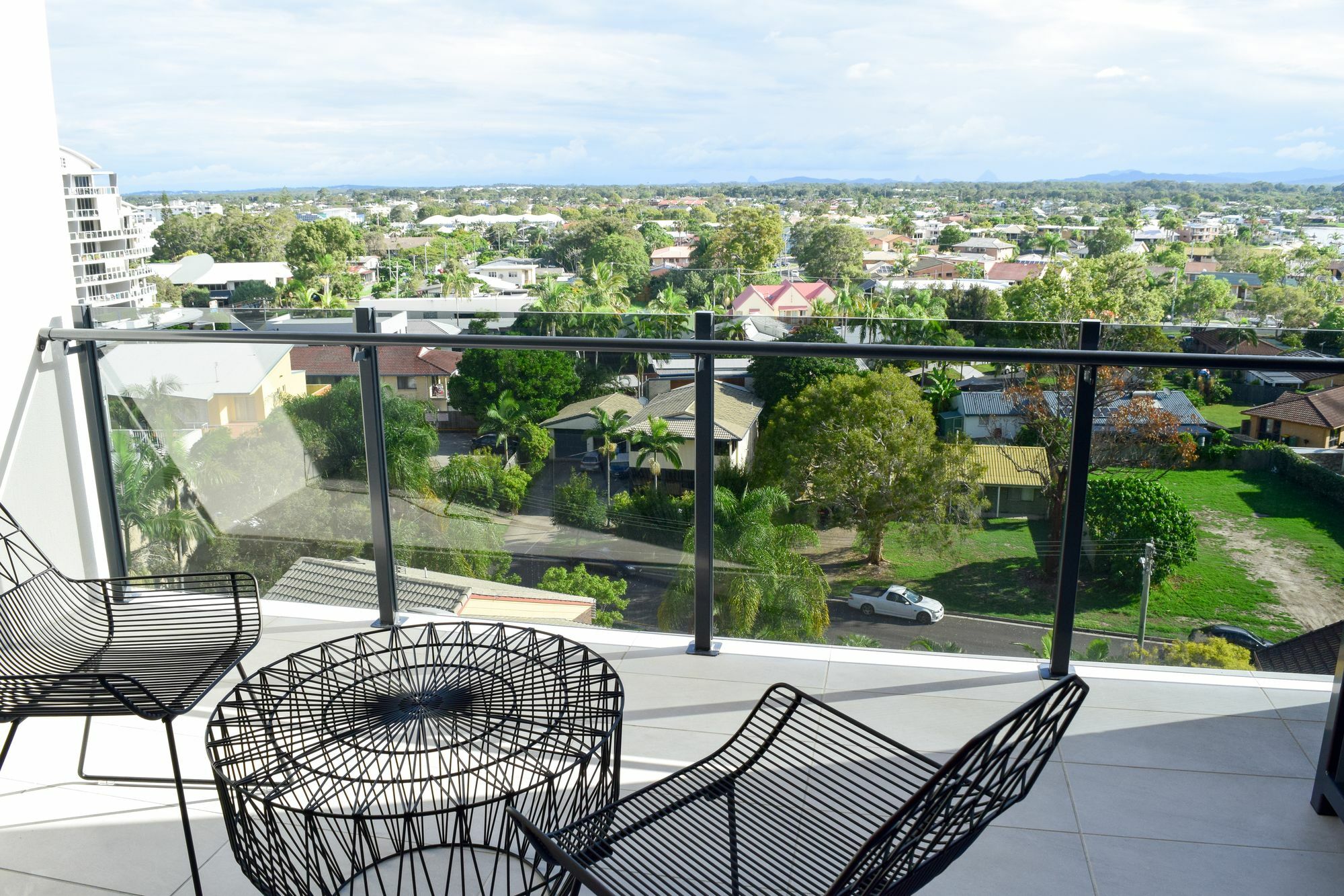 First Light Mooloolaba, Ascend Hotel Collection Exterior foto