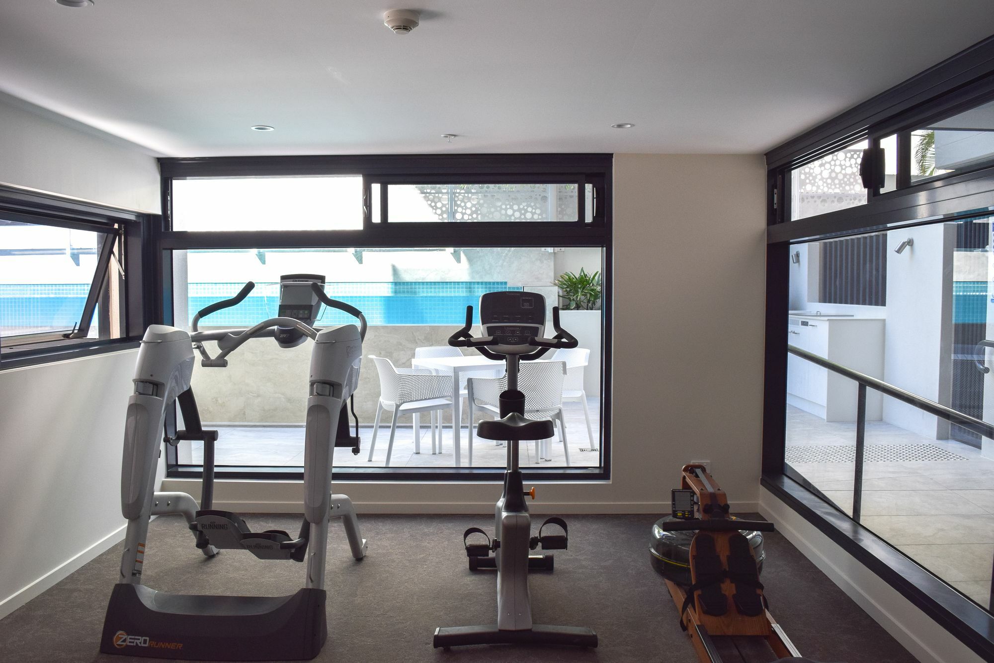 First Light Mooloolaba, Ascend Hotel Collection Exterior foto